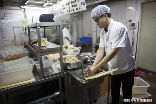 陕西省发布 食品小作坊卫生规范 地方标准